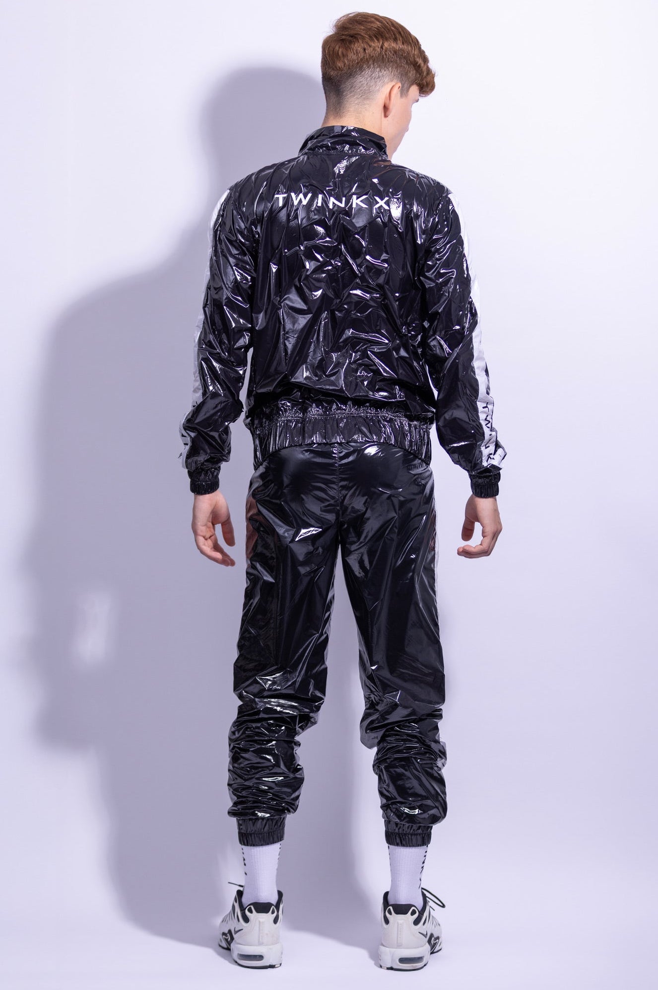 TWINK X I NYLON PRO I MIDNIGHT
