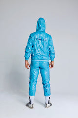 jacket "hero sky ice pvc"