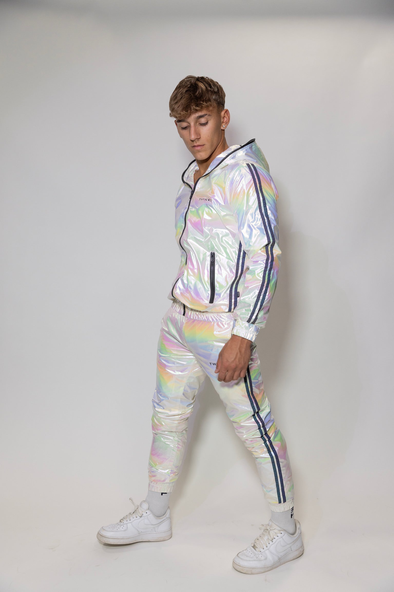 HERO SET I cotton candy I nylon PRO