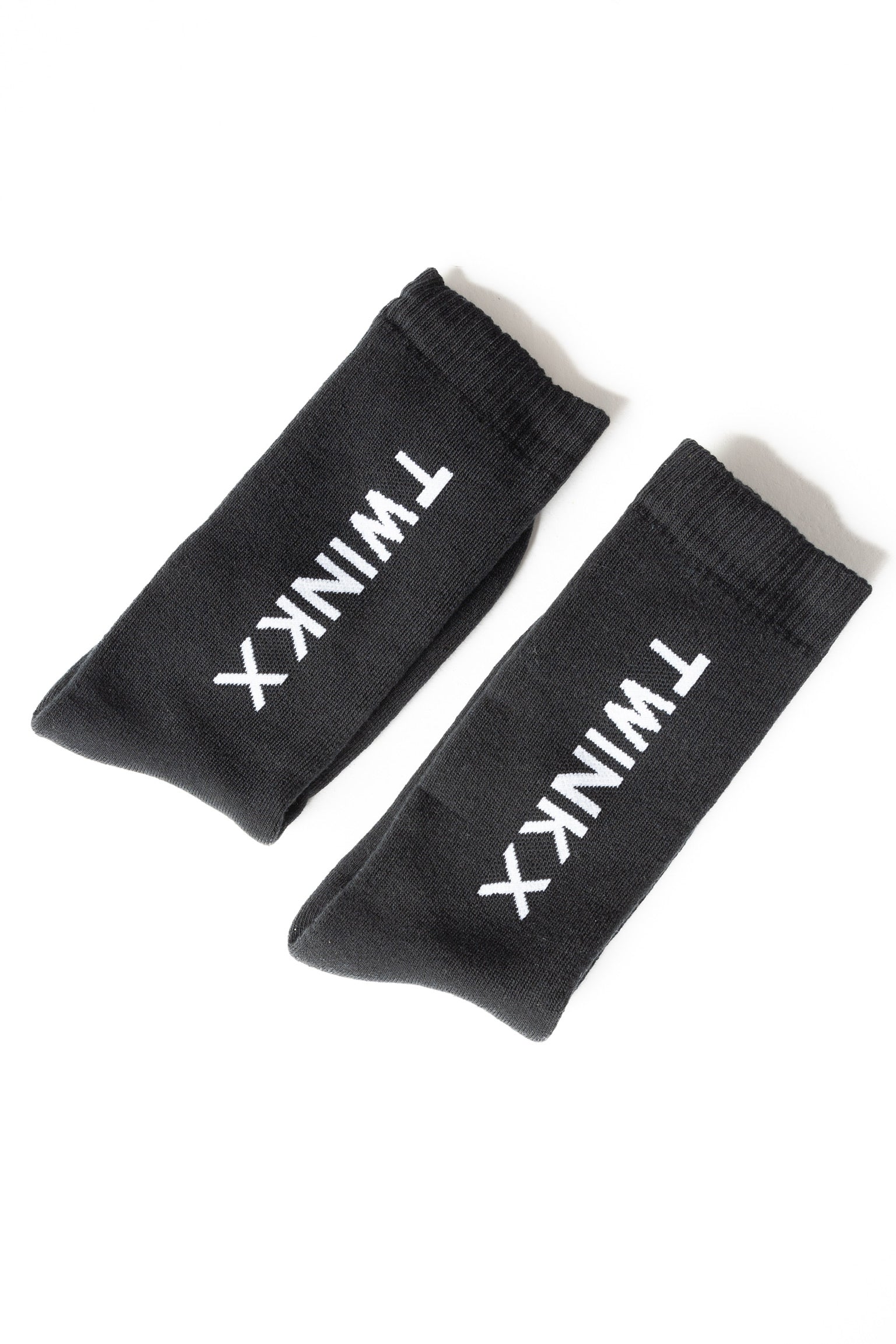 twink x sox I black