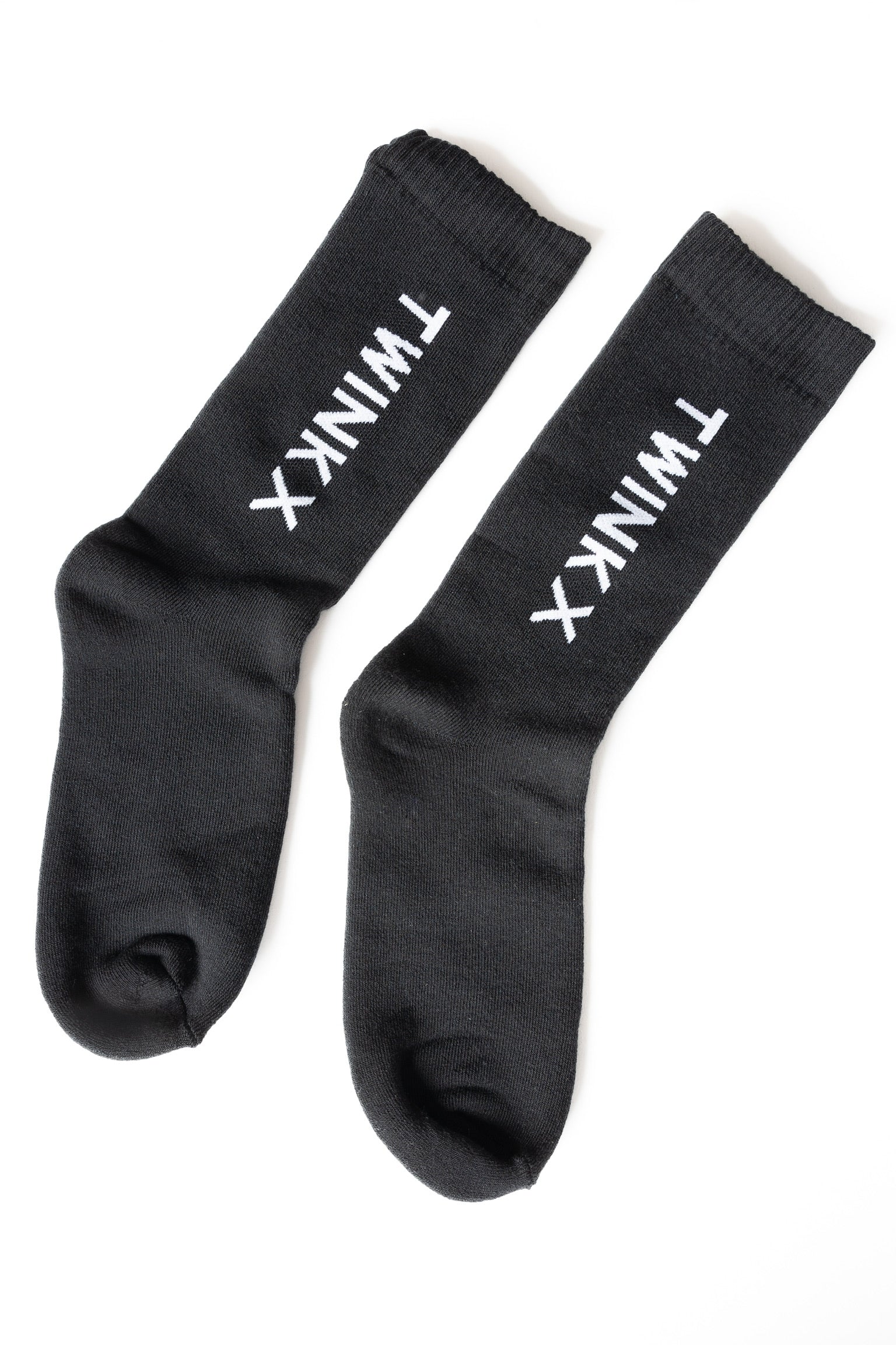 twink x sox I black