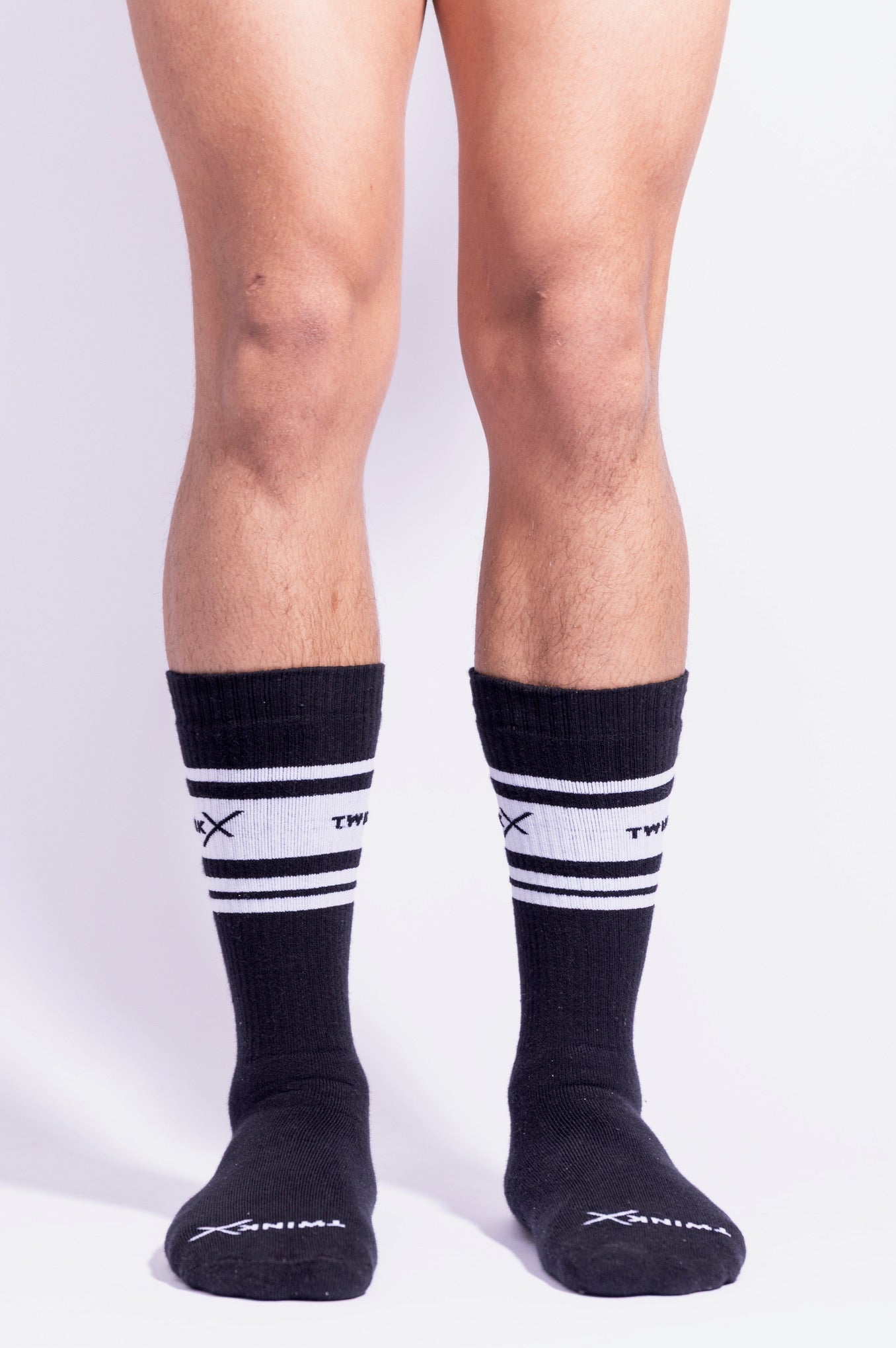 iconic sox I black