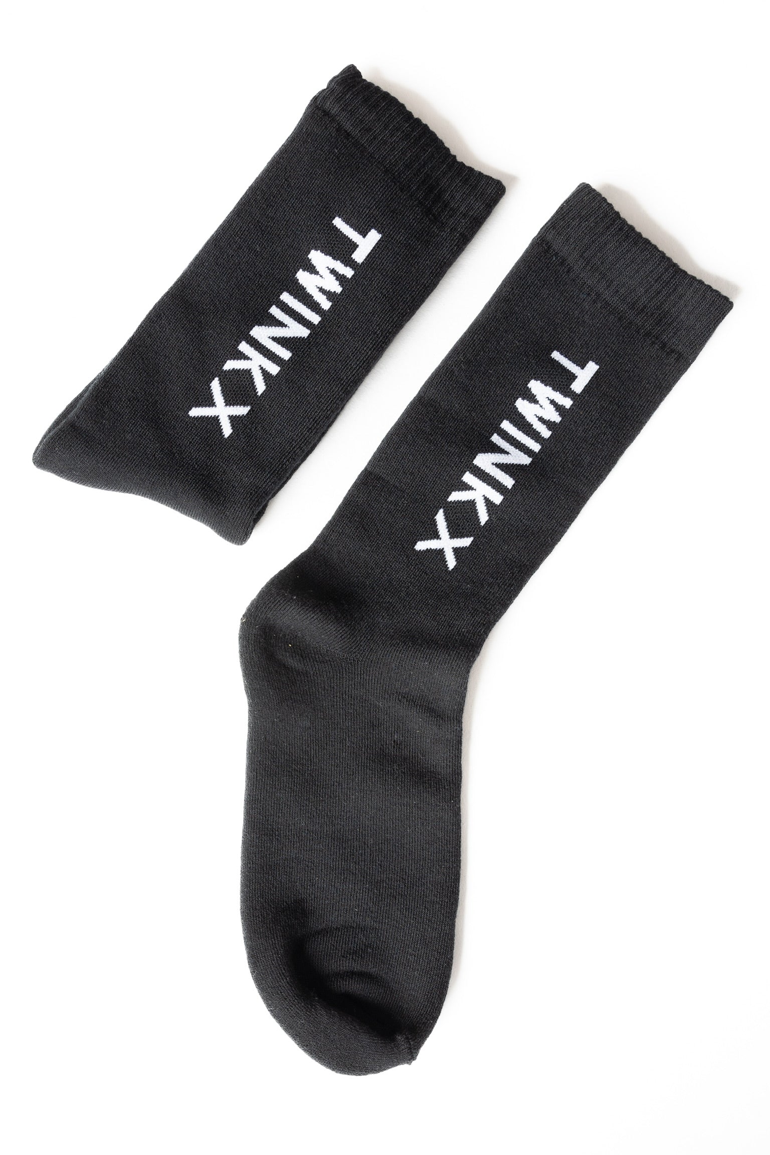 twink x sox I black