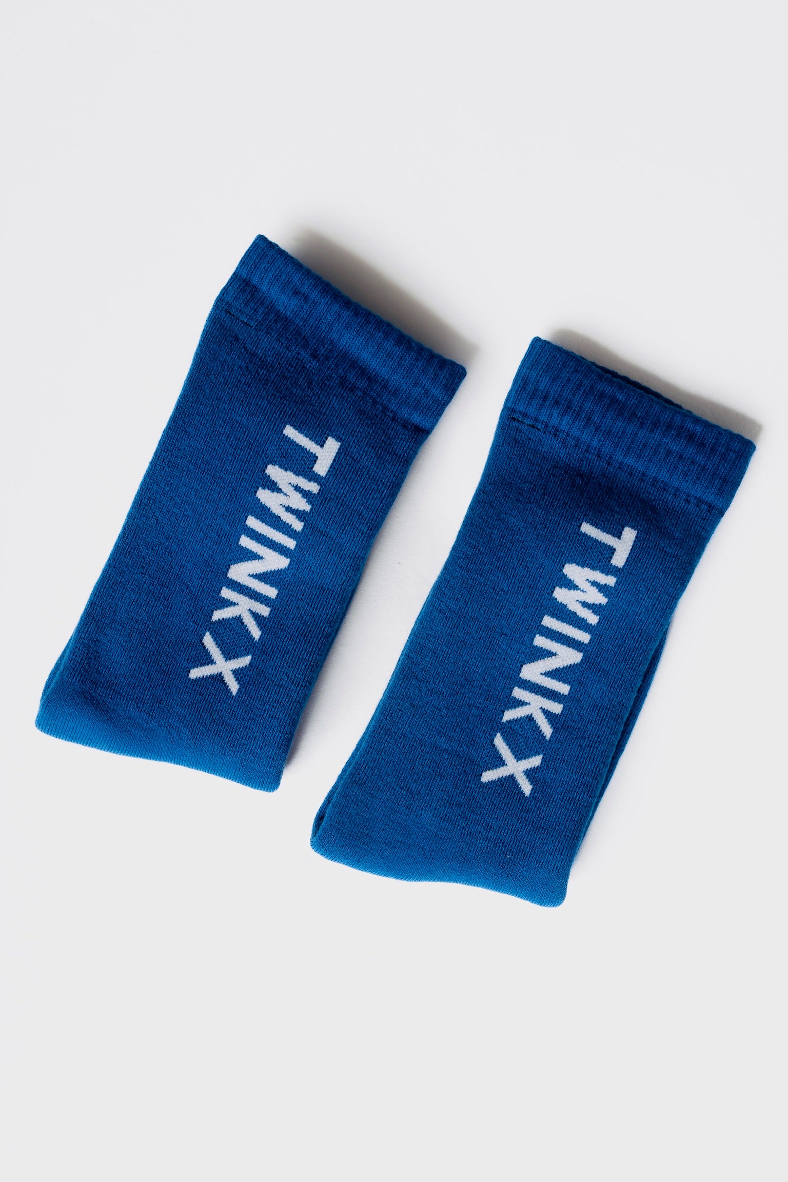 Twink x Sox I blue/white