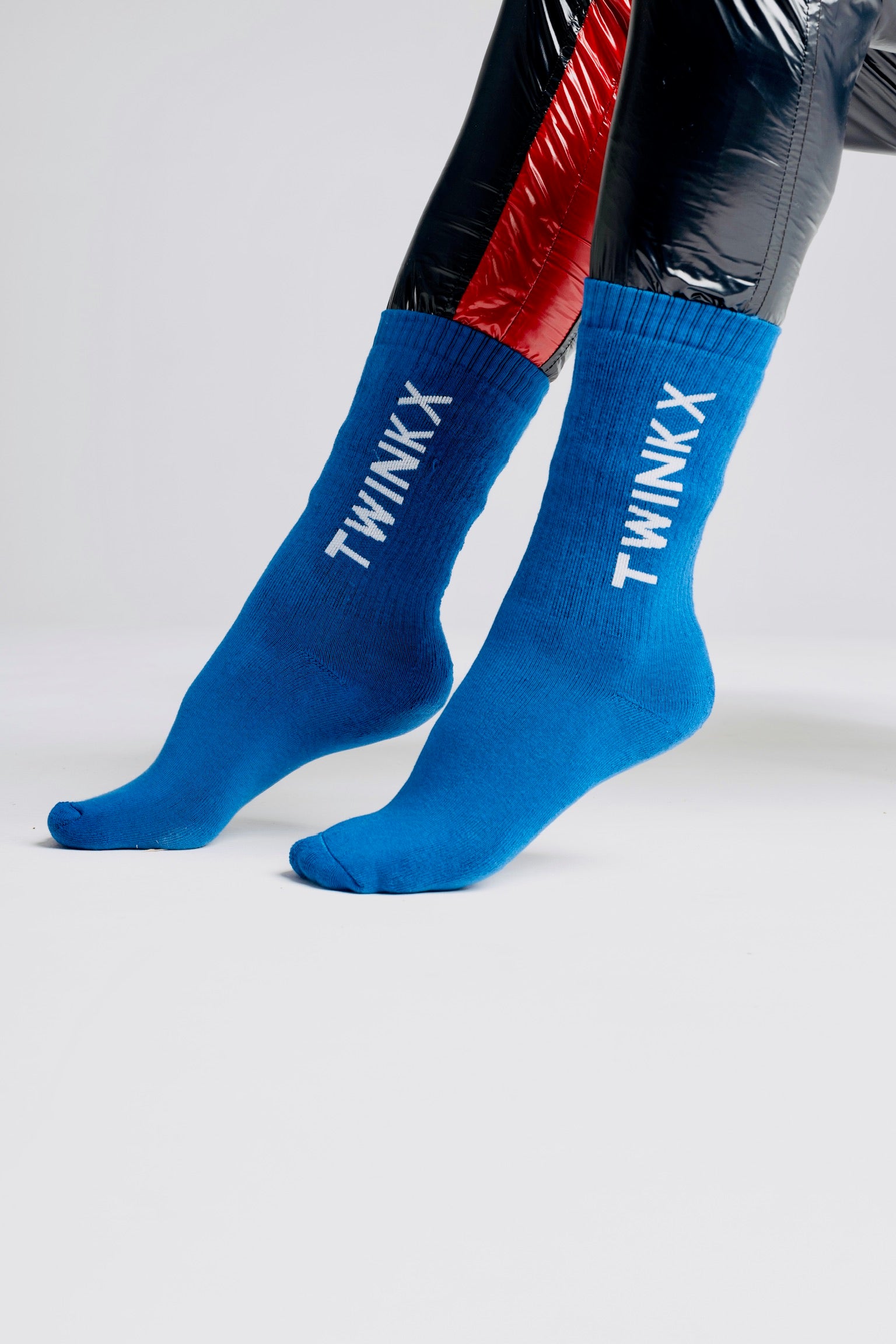 Twink x Sox I blue/white