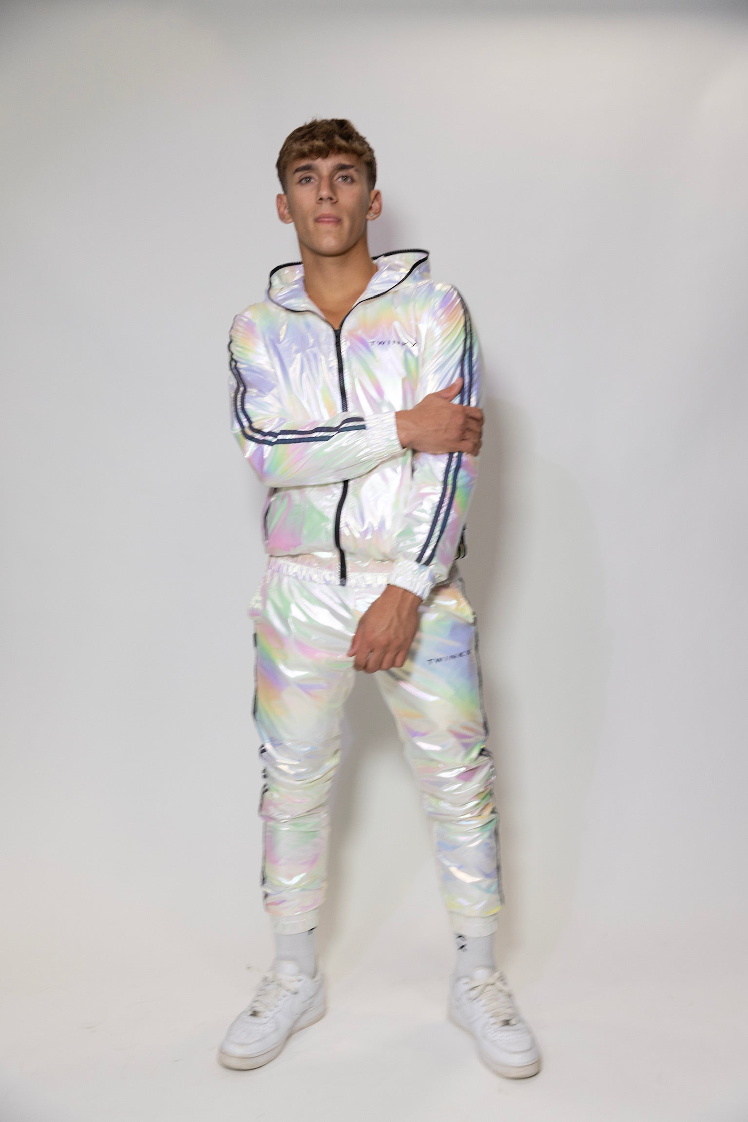 HERO SET I cotton candy I nylon PRO