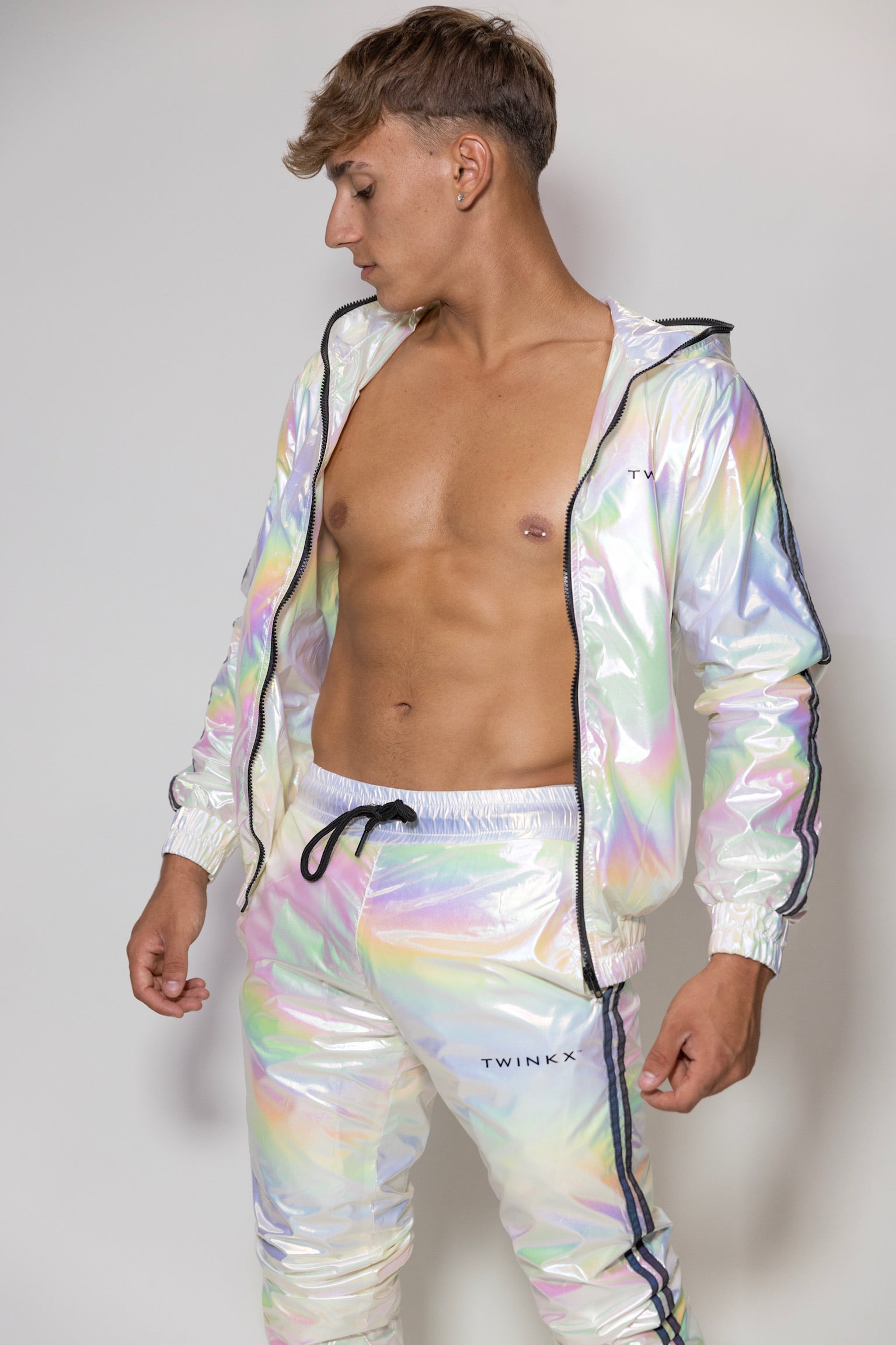 HERO SET I cotton candy I nylon PRO