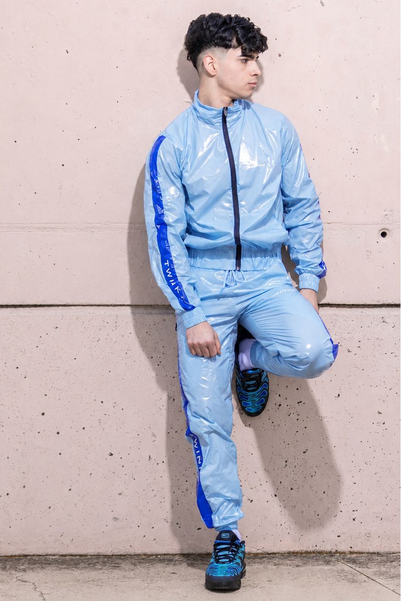 TWINK X I NYLON PRO I MIDNIGHT