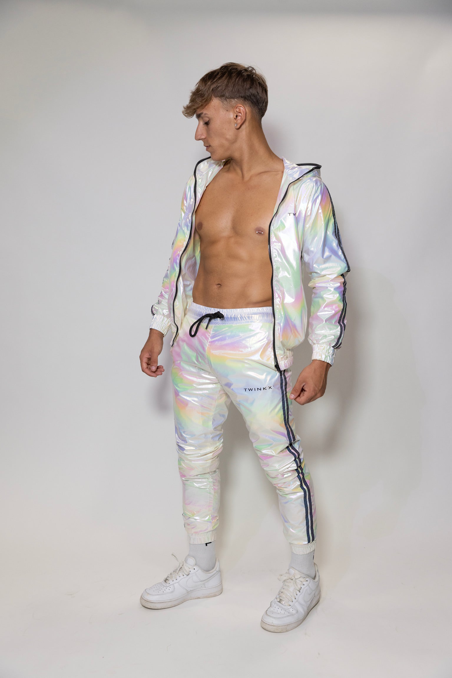 TWINK X I NYLON PRO I HERO