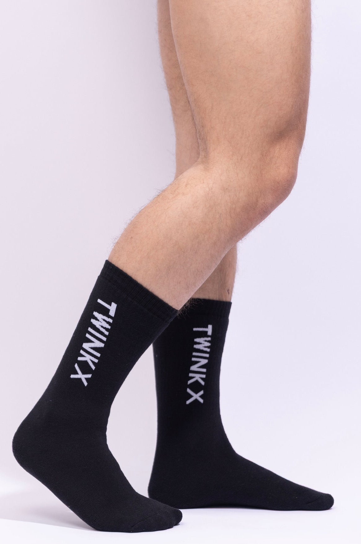 twink x sox I black