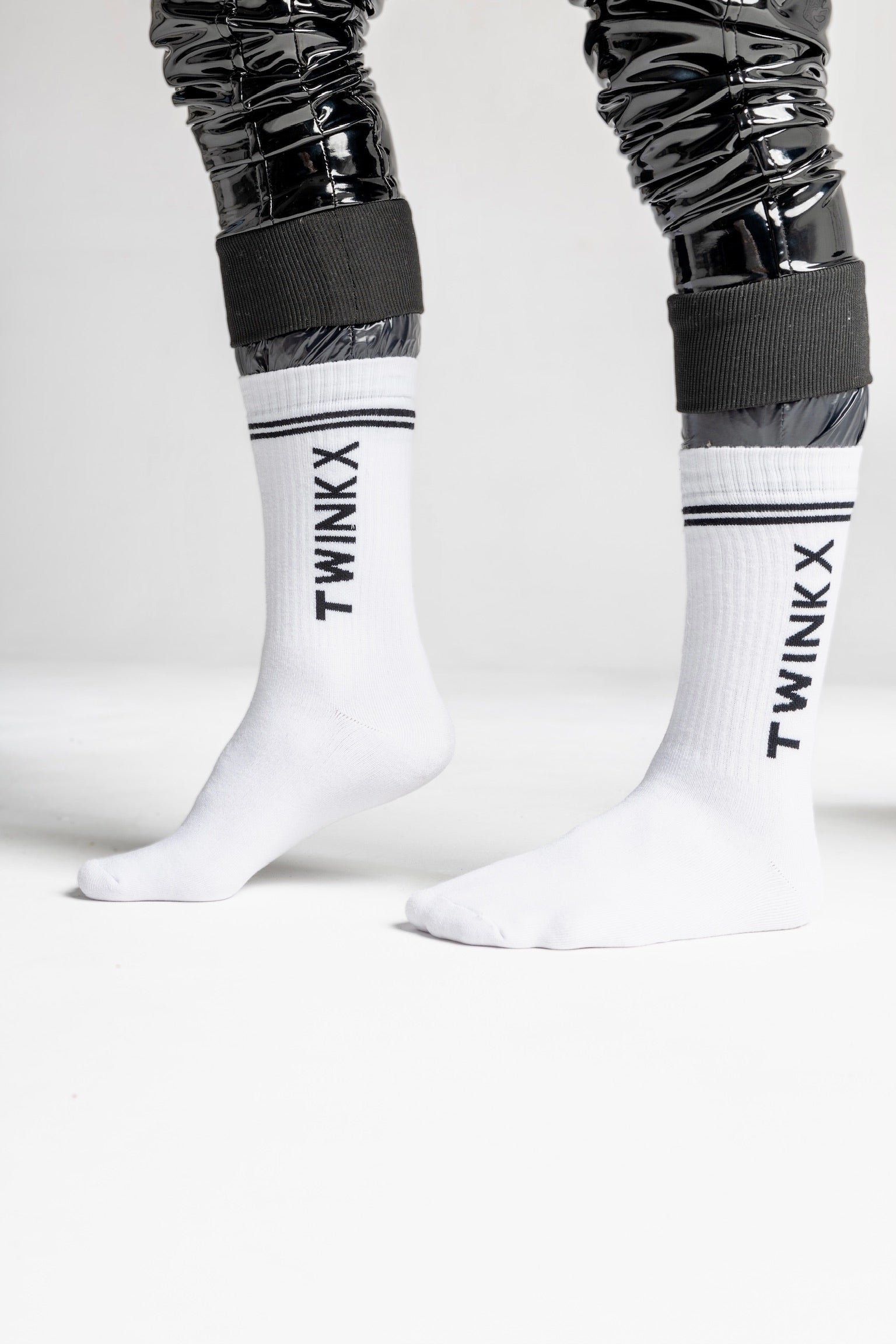 sox "two stripes"