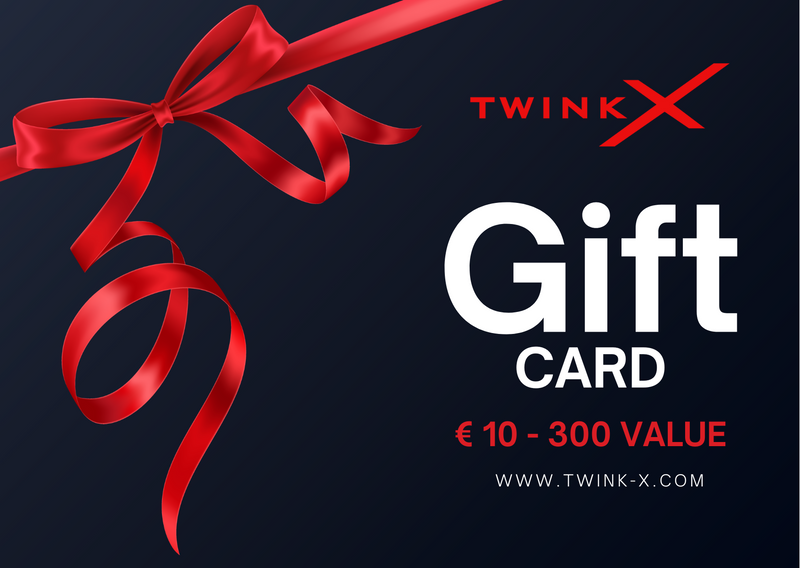 Gift Card Twink-X / Nuuk-X