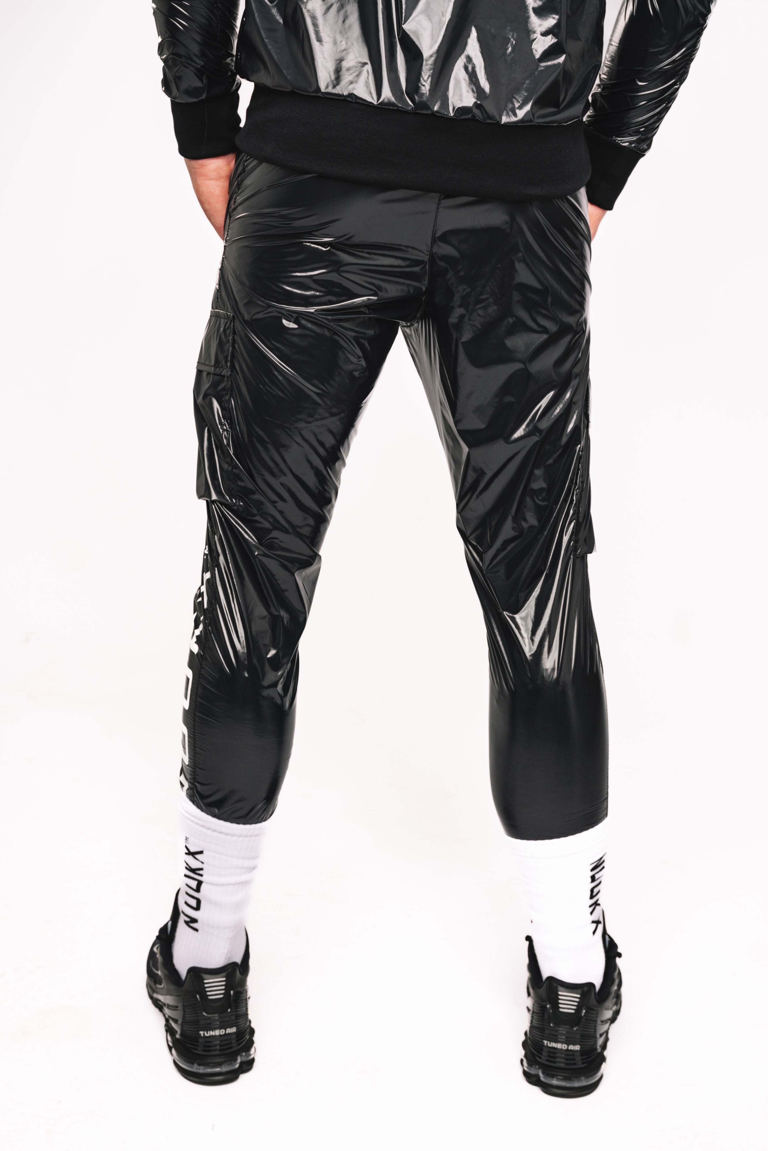 adonis x pants I nylon