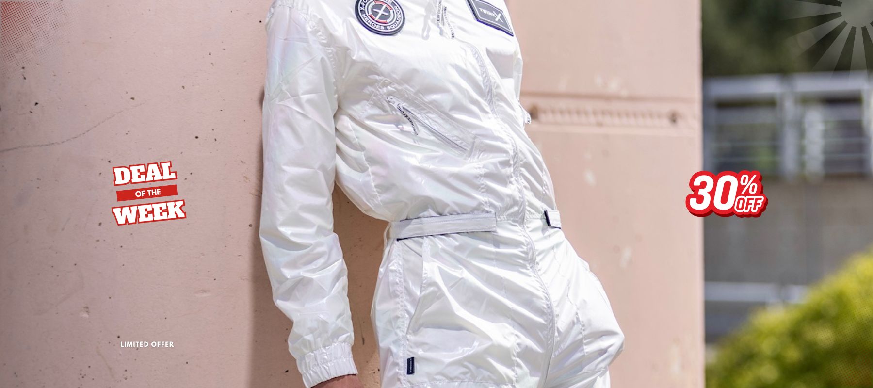 TWINK-X
