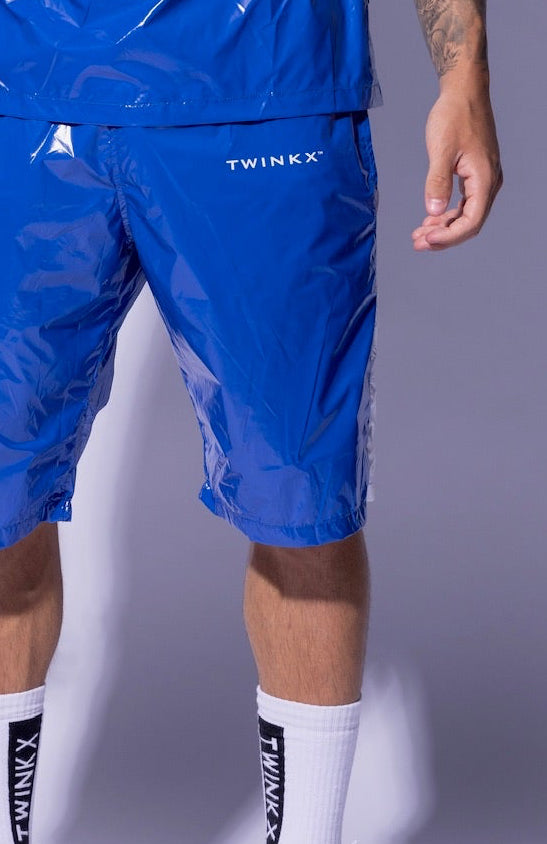 midnight shorts I blue 🏄‍♂️ ocean I nylon PRO