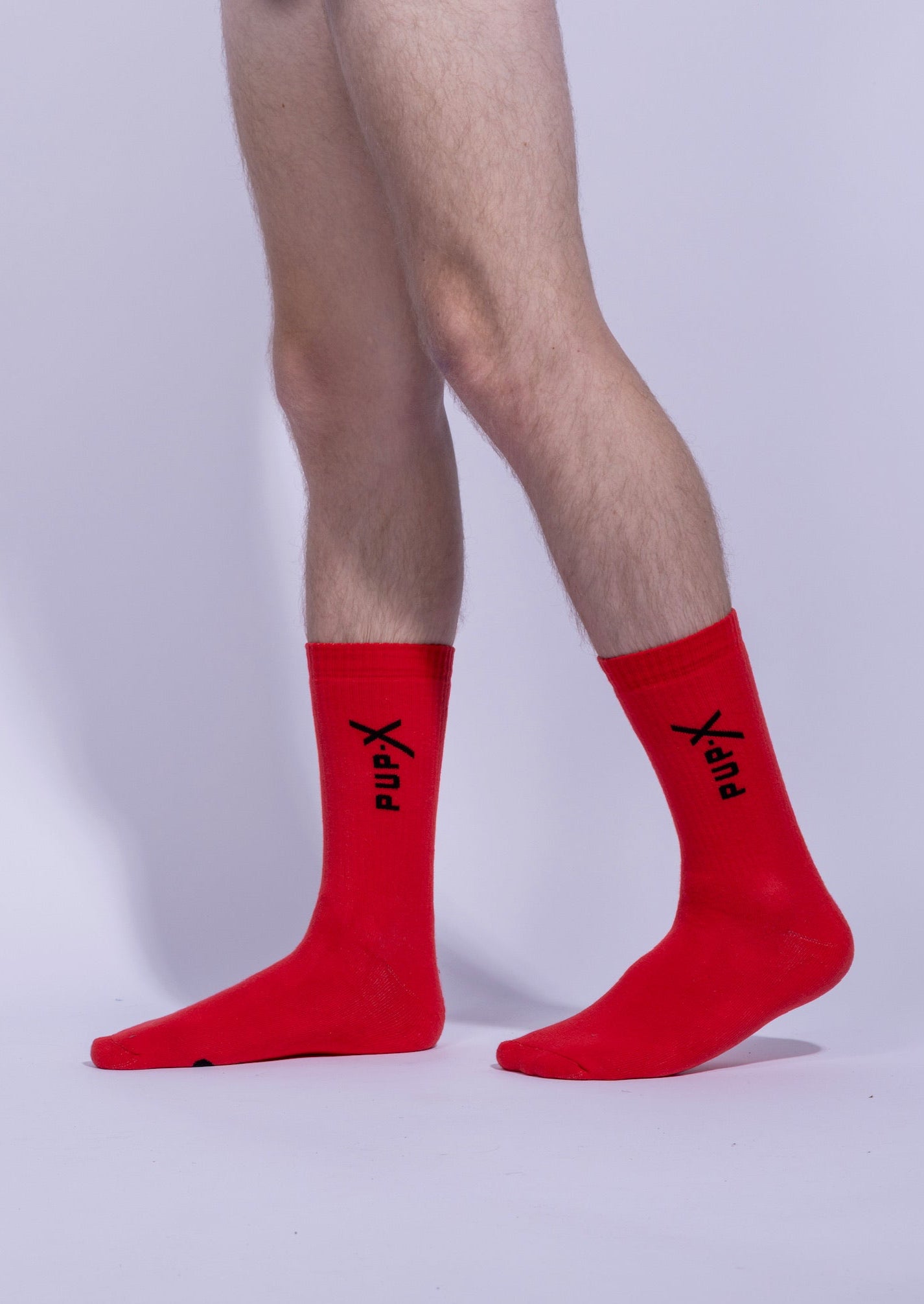 bark sox I red
