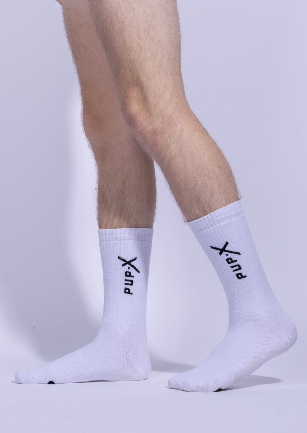 bark sox I white