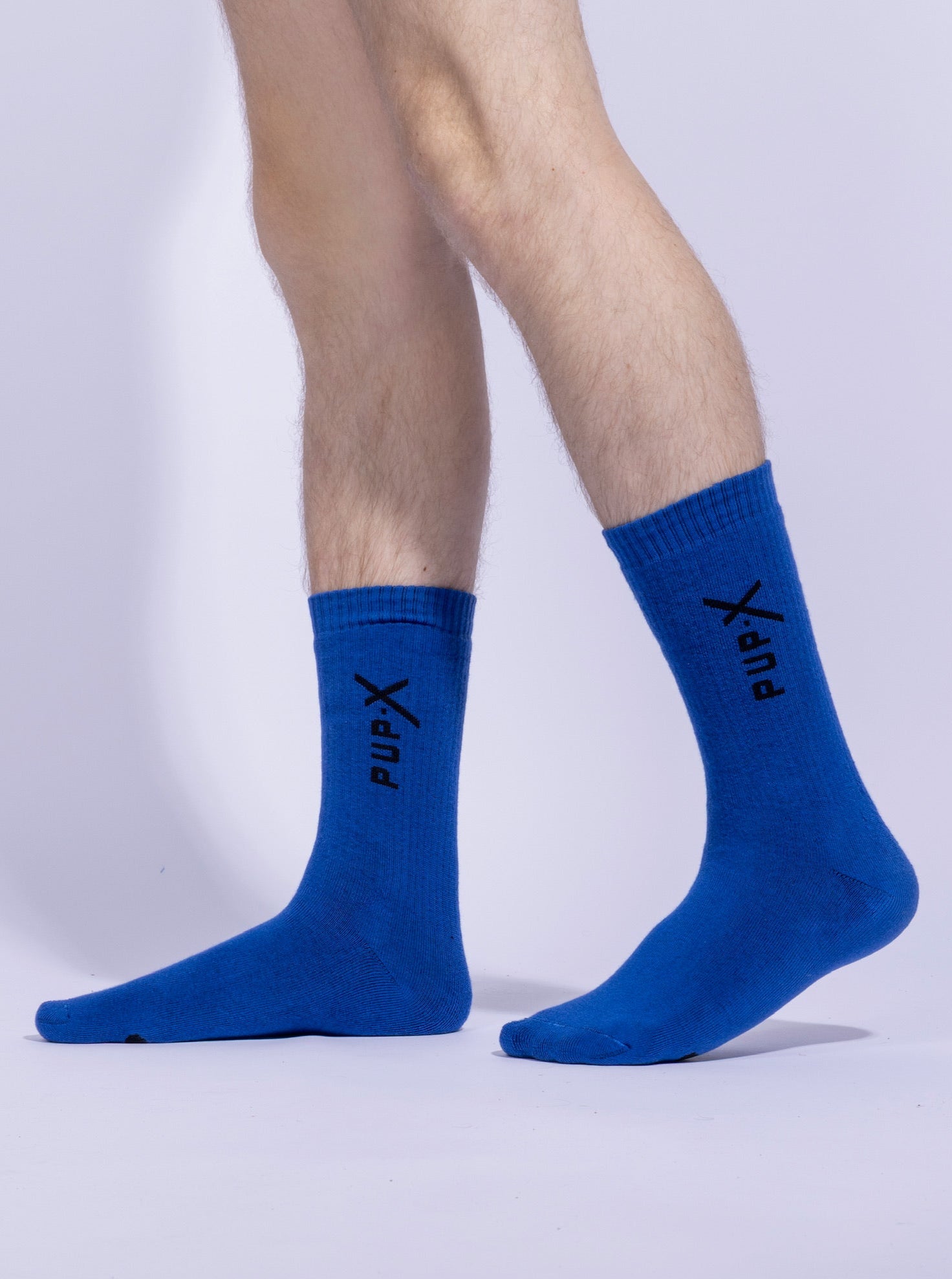 bark sox I blue
