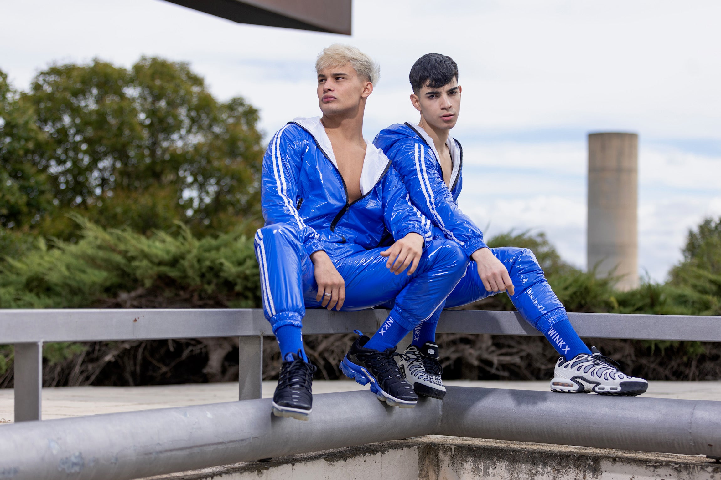 TWINK-X