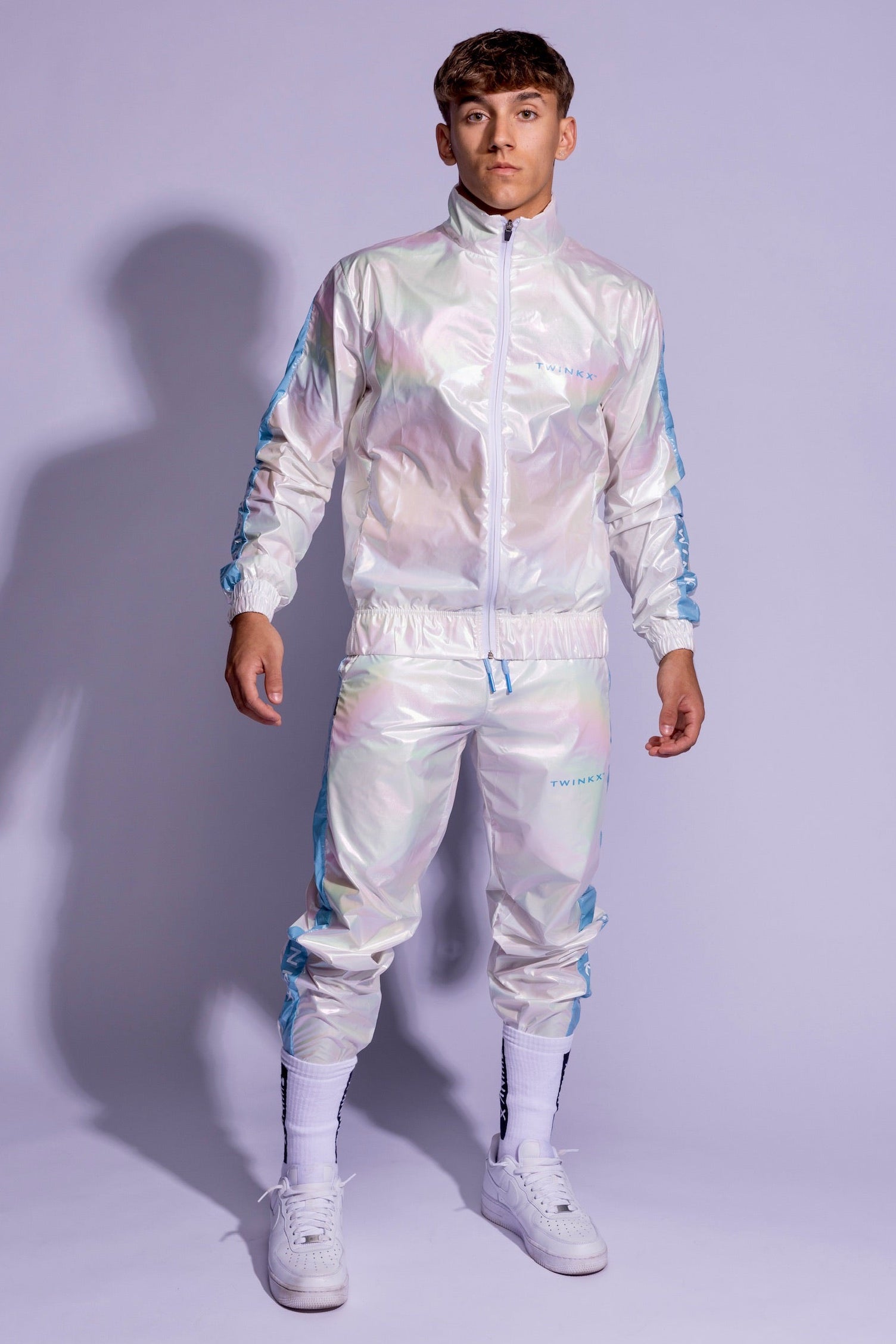 MIDNIGHT SET I COTTON 🍭 CANDY I NYLON PRO