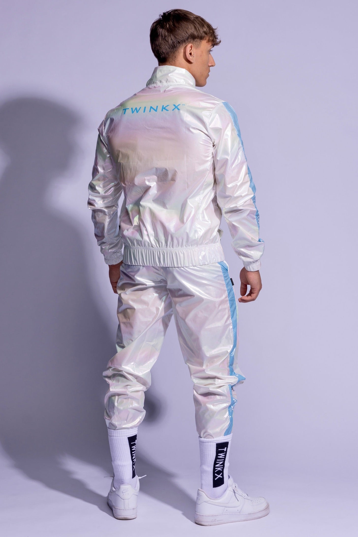 MIDNIGHT SET I COTTON 🍭 CANDY I NYLON PRO