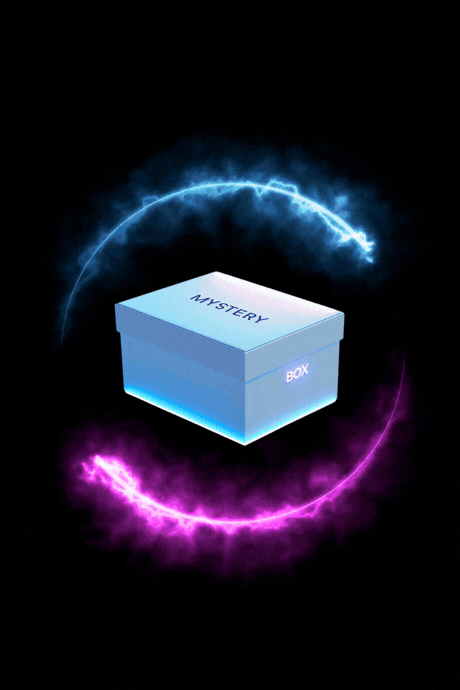 MYSTERY BOX I NYLON PRO