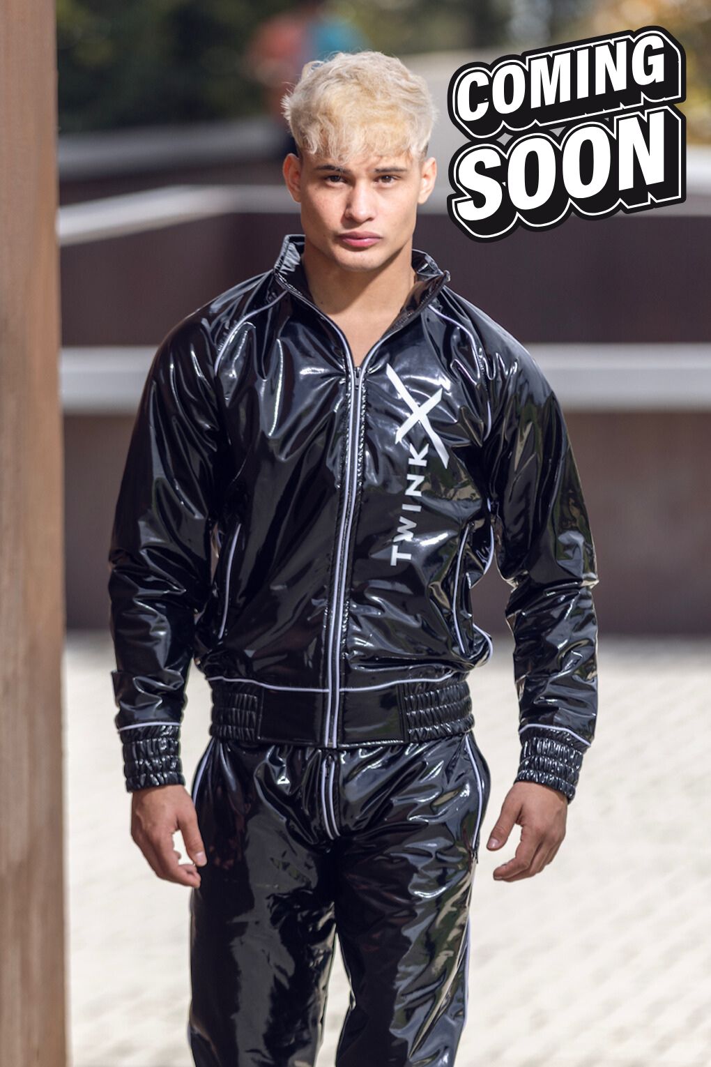 TWINK X I NEW ARRIVALS