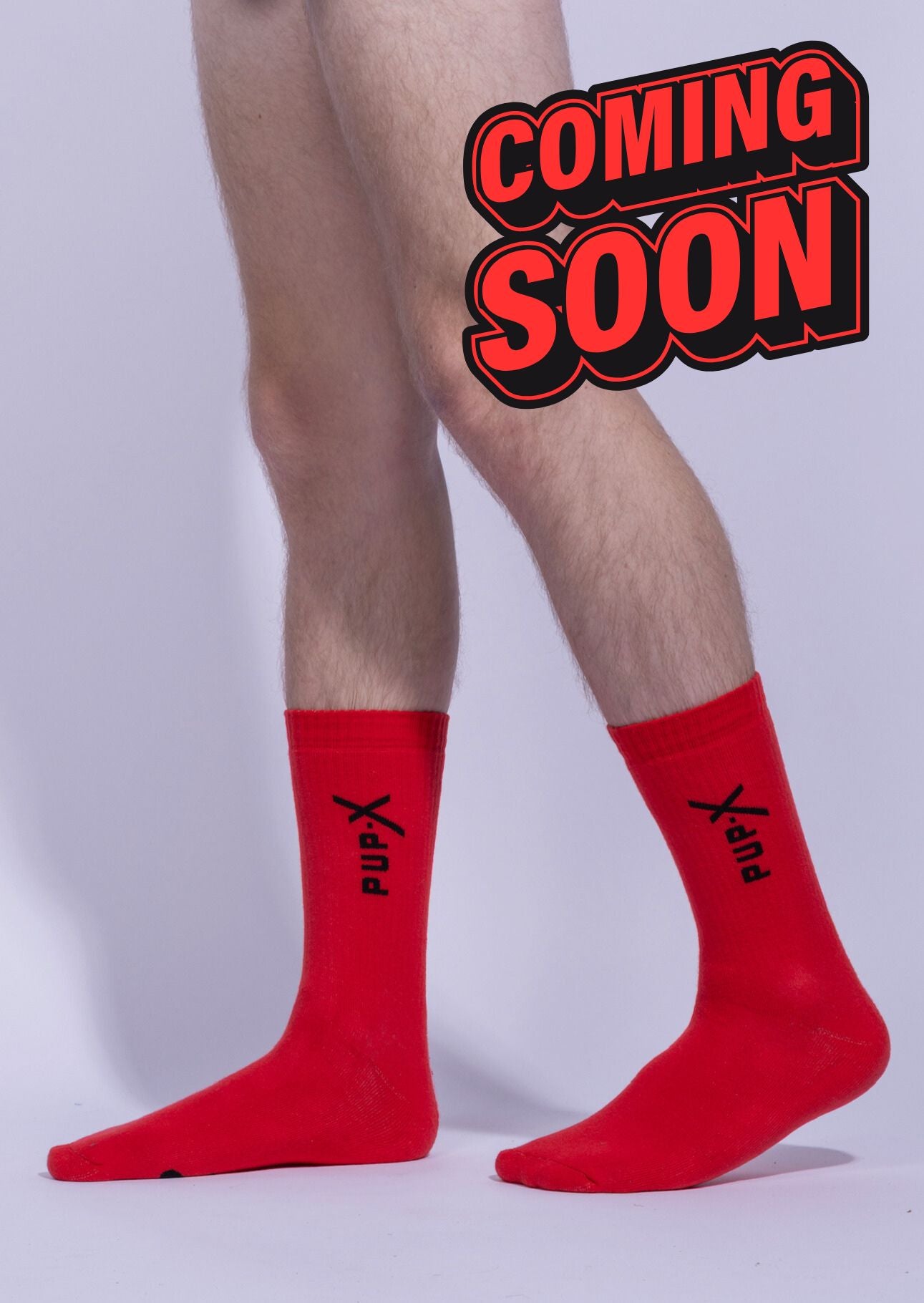 bark sox I red