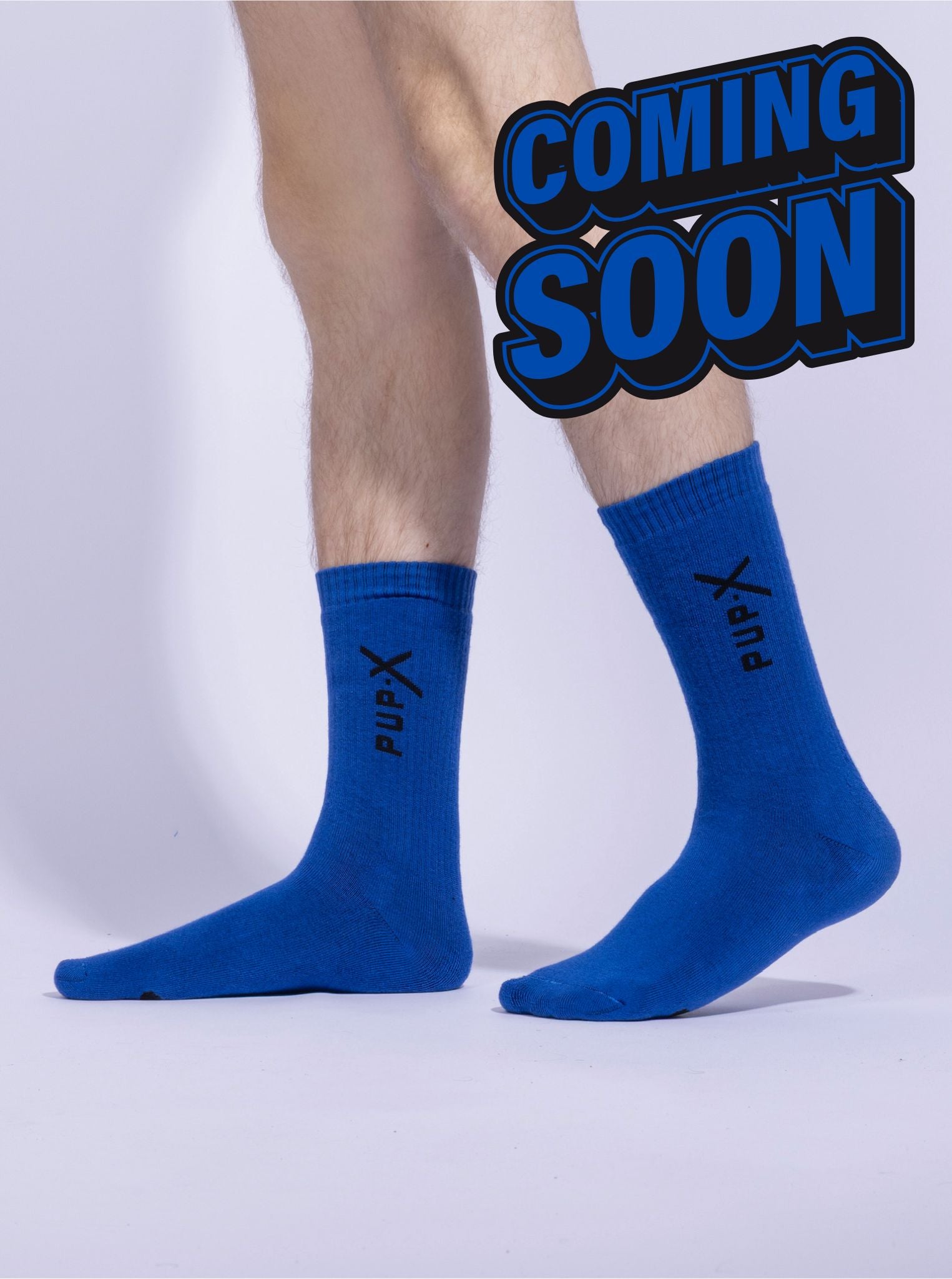 bark sox I blue