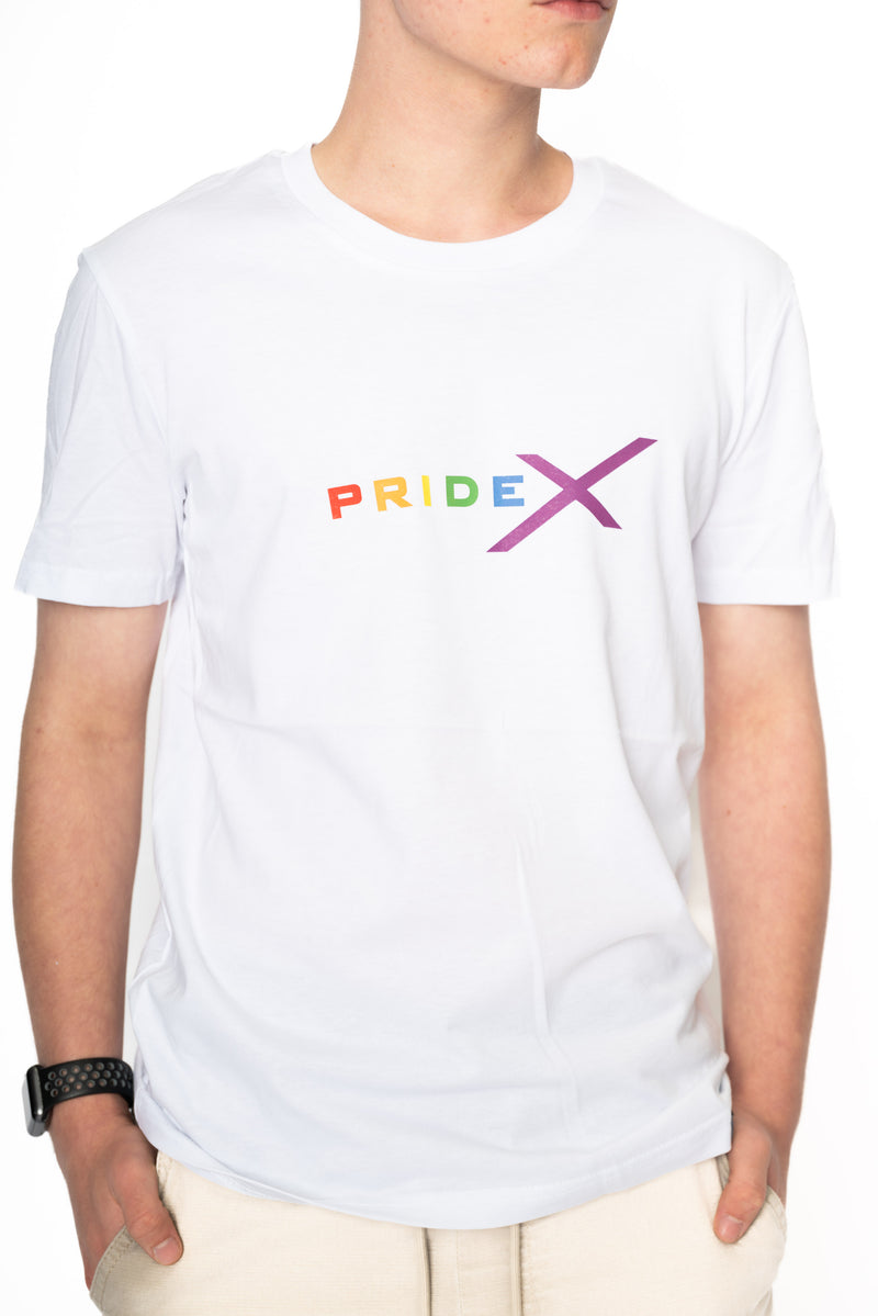 shirt "pride"