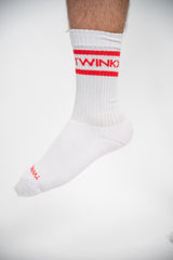 soxpack "white" (3 Pairs of Sox)