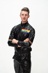 Jacke "Pride Nylon"