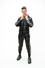 Anzug "tx-hotsuit saunasuit pvc"